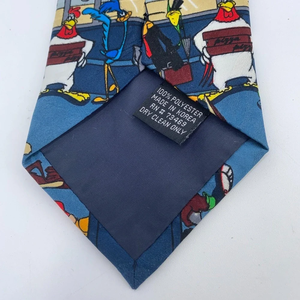 Eton Tie Mens One Size Colorful Patterned Classic Fit‎ Luxury Necktie Korea Made